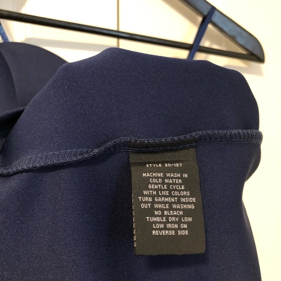 Women’s Strapless Dress Revamped by Sirens - Picture 5 of 5